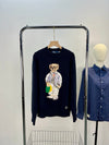 Ralph Lauren Teddy