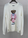 Ralph Lauren Teddy