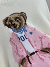 Ralph Lauren Teddy