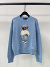Ralph Lauren Teddy