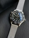 OMEGA - ETA SEAMASTER