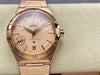 OMEGA - ETA CONSTELLATİON