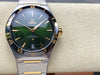 OMEGA - ETA CONSTELLATİON