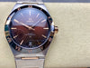 OMEGA - ETA CONSTELLATİON
