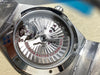 OMEGA - ETA CONSTELLATİON