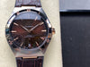 OMEGA - ETA CONSTELLATİON