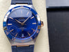 OMEGA - ETA CONSTELLATİON