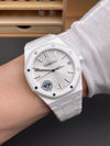 AUDEMARS - ETA PİGUET ROYAL OAK