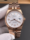 ROLEX - ETA OYSTER