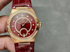 OMEGA - ETA CONSTELLATİON