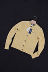 Ralph Lauren Wool-Cashmere Sweater