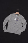 Ralph Lauren Wool-Cashmere Sweater