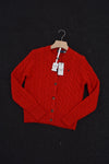 Ralph Lauren Wool-Cashmere Sweater