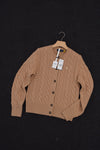 Ralph Lauren Wool-Cashmere Sweater