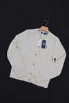 Ralph Lauren Wool-Cashmere Sweater