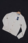Ralph Lauren Wool-Cashmere Sweater