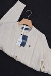Ralph Lauren Wool-Cashmere Sweater