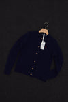 Ralph Lauren Wool-Cashmere Sweater