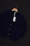 Ralph Lauren Wool-Cashmere Sweater