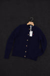 Ralph Lauren Wool-Cashmere Sweater