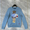 Polo Bear Teddy