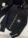 CHANEL - CEKET