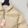 MİUMİU - MONT
