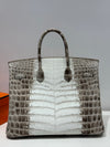 Birkin Himalaya 35 Niloticus Croc 🐊