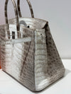 Birkin Himalaya 35 Niloticus Croc 🐊
