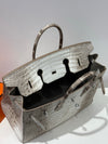 Birkin Himalaya 35 Niloticus Croc 🐊