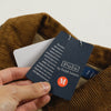 R. Lauren Woman Canvas Workwear Barn Jacket