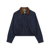 R. Lauren Unisex Retro College Jacket