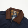 R. Lauren Unisex Retro College Jacket