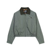 R. Lauren Unisex Retro College Jacket