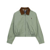 R. Lauren Unisex Retro College Jacket