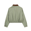 R. Lauren Unisex Retro College Jacket