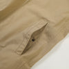 R. Lauren Unisex 1980s Field Jacket