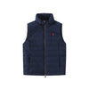 R. Lauren Woman Lightweight Down Vest