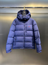R. Lauren Unisex Premium Down Puffer Jacket ( ÖrdekTüyü )