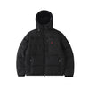 R. Lauren Detachable Hood Down  Puffer Jacket ( ÖrdekTüyü )