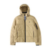 R. Lauren Detachable Hood Down  Puffer Jacket ( ÖrdekTüyü )