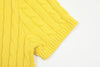 Ralph Lauren Classic Knit Short-Sleeve T-Shirt