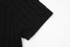 Ralph Lauren Classic Knit Short-Sleeve T-Shirt