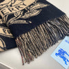 BURBERRY KAŞMİR ATKI