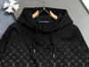 Louis Vuitton Degrade Logo Sweatshirt