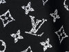 Louis Vuitton Degrade Logo Sweatshirt