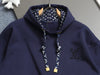 Louis Vuitton  Logo Sweatshirt