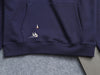 Louis Vuitton  Nakışlı Sweatshirt – Yelkenli Logo