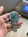 ROLEX - DATEJUST - ETA SUPERCLONE