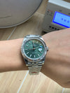 ROLEX - DATEJUST - ETA SUPERCLONE